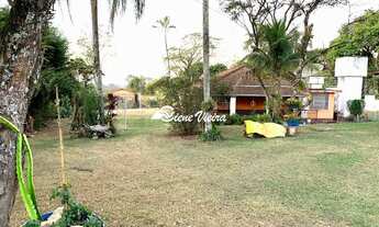 Imagem 7: CHACARA RESIDENCIAL em CAÇAPAVA - SP, SÍTIOS DE RECREIO MANTIQUEIRA