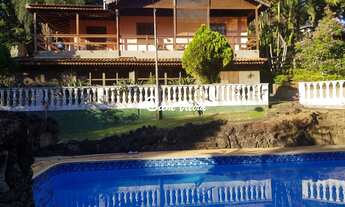 Imagem: CHACARA RESIDENCIAL em ATIBAIA - SP, CHACARA