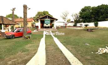 Imagem 2: CHACARA RESIDENCIAL em CAÇAPAVA - SP, SÍTIOS DE RECREIO MANTIQUEIRA