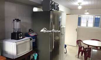 Imagem 4: CASA RESIDENCIAL em SÃO SEBASTIÃO - SP, CANTO DO MAR