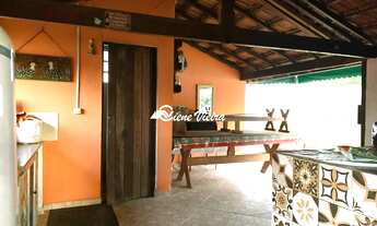 Imagem 4: CHACARA RESIDENCIAL em CAÇAPAVA - SP, SÍTIOS DE RECREIO MANTIQUEIRA