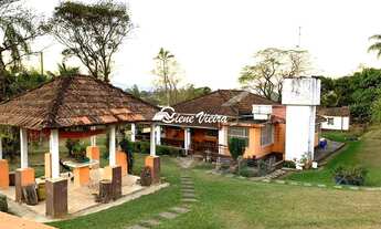 Imagem 3: CHACARA RESIDENCIAL em CAÇAPAVA - SP, SÍTIOS DE RECREIO MANTIQUEIRA