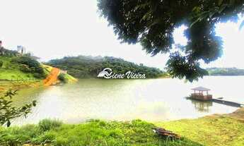 Imagem 2: CHACARA RESIDENCIAL em IGARATA - SP, CHACARA EM CONDOMINIO