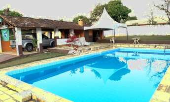 Imagem: CHACARA RESIDENCIAL em CAÇAPAVA - SP, SÍTIOS