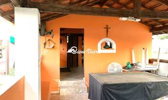 Imagem 5: CHACARA RESIDENCIAL em CAÇAPAVA - SP, SÍTIOS DE RECREIO MANTIQUEIRA