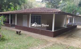 Imagem 3: CHACARA RESIDENCIAL em SÃO JOSÉ DOS CAMPOS - SP, FREITAS