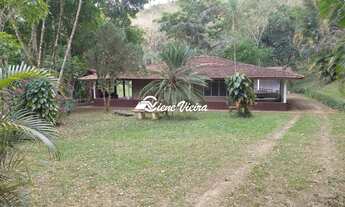 Imagem: CHACARA RESIDENCIAL em SÃO JOSÉ DOS CAMPOS