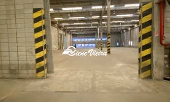 Imagem: GALPAO INDUSTRIAL em GUARULHOS - SP, ÁGUA