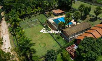 Imagem: CHACARA RESIDENCIAL em ATIBAIA - SP, RECANTO