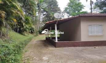 Imagem 5: CHACARA RESIDENCIAL em SÃO JOSÉ DOS CAMPOS - SP, FREITAS