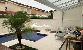 Imagem 2: CASA DE CONDOMINIO RESIDENCIAL em ARUJÁ - SP, CASA EM CONDOMINIO