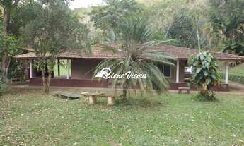 Imagem 2: CHACARA RESIDENCIAL em SÃO JOSÉ DOS CAMPOS - SP, FREITAS