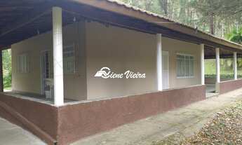 Imagem 4: CHACARA RESIDENCIAL em SÃO JOSÉ DOS CAMPOS - SP, FREITAS