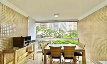 Imagem 6: APARTAMENTO RESIDENCIAL em GUARUJÁ - SP, PITANGUEIRAS