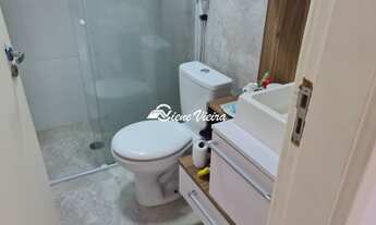 Imagem 6: APARTAMENTO RESIDENCIAL em GUARUJÁ - SP, PITANGUEIRAS