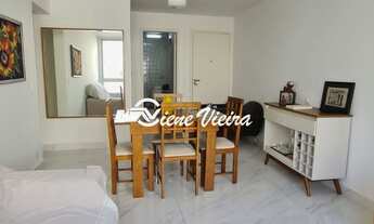 Imagem 5: APARTAMENTO RESIDENCIAL em GUARUJÁ - SP, PITANGUEIRAS