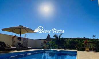 Imagem: CASA DE CONDOMINIO RESIDENCIAL em ATIBAIA