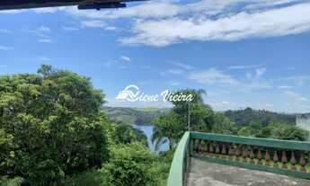 Imagem 4: CHACARA RESIDENCIAL em IGARATÁ - SP, JARDIM ROSA HELENA