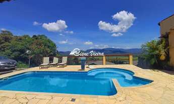 Imagem: CHACARA RESIDENCIAL em ARUJÁ - SP, FAZENDA