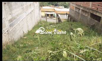 Imagem: TERRENO RESIDENCIAL em ITAQUAQUECETUBA