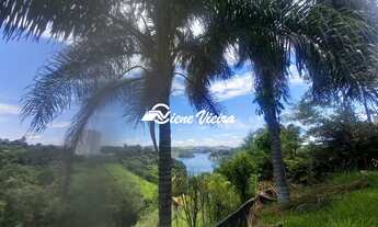 Imagem 2: CHACARA RESIDENCIAL em IGARATÁ - SP, JARDIM ROSA HELENA