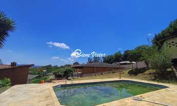 Imagem: CHACARA RESIDENCIAL em ARUJÁ - SP, FAZENDA