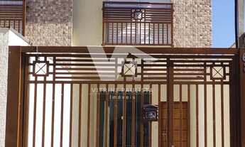 Imagem: Sobrado 3 dorm, sendo 1 suíte, 2 vagas