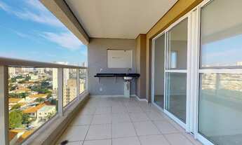 Imagem 1: APARTAMENTO RESIDENCIAL em São Paulo - SP, Chácara Klabin