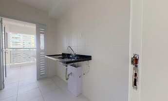 Imagem 4: APARTAMENTO RESIDENCIAL em São Paulo - SP, Chácara Klabin