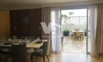 Imagem 7: Rua Pedro Bellegarde 250, Tatuapé - Cobertura Duplex para Venda (Condomínio Montesquieu)