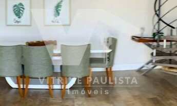 Imagem 5: Rua Pedro Bellegarde 250, Tatuapé - Cobertura Duplex para Venda (Condomínio Montesquieu)