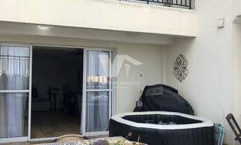 Imagem 2: Rua Pedro Bellegarde 250, Tatuapé - Cobertura Duplex para Venda (Condomínio Montesquieu)