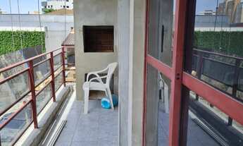 Imagem 4: APARTAMENTO RESIDENCIAL em GUARATUBA - PR, Centro