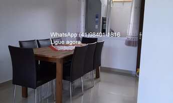 Imagem 7: CASA RESIDENCIAL em GUARATUBA - PR, Brejatuba