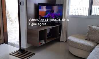 Imagem 6: CASA RESIDENCIAL em GUARATUBA - PR, Brejatuba