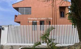 Imagem 2: CASA RESIDENCIAL em GUARATUBA - PR, Brejatuba