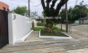 Imagem 3: CASA RESIDENCIAL em GUARATUBA - PR, Brejatuba