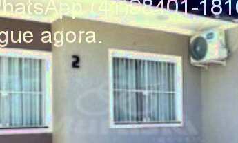 Imagem: CASA RESIDENCIAL em GUARATUBA - PR, Balneário