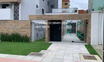 Imagem 3: Exclusividade, Qualidade de Vida. More no Edifício Privilege a 200 Praia, Guaratuba Pr