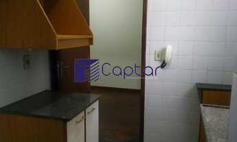 Imagem 4: Apartamento 3 quartos no Buritis