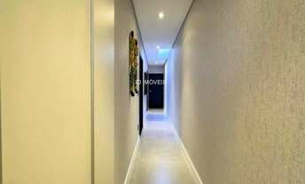 Imagem 6: CASA RESIDENCIAL em SOROCABA - SP, PARQUE IBITI RESERVA