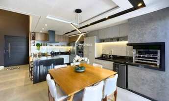 Imagem 7: CASA RESIDENCIAL em SOROCABA - SP, PARQUE IBITI RESERVA