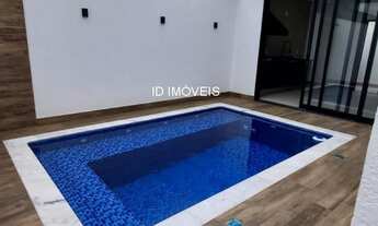 Imagem 3: CASA RESIDENCIAL em SOROCABA - SP, JARDIM RESIDENCIAL CHÁCARA ONDINA