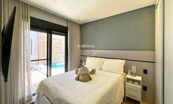 Imagem 5: CASA RESIDENCIAL em SOROCABA - SP, PARQUE IBITI RESERVA