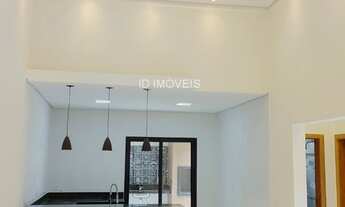 Imagem: CASA RESIDENCIAL em SOROCABA - SP, Condomínio