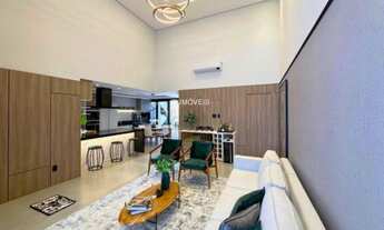 Imagem: CASA RESIDENCIAL em SOROCABA - SP, PARQUE