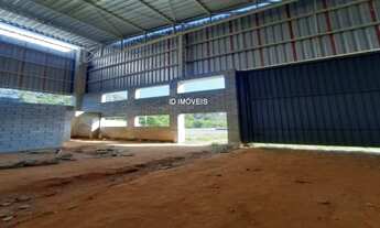 Imagem 3: GALPAO INDUSTRIAL em SOROCABA - SP, CENTRO EMPRESARIAL SOROCABA