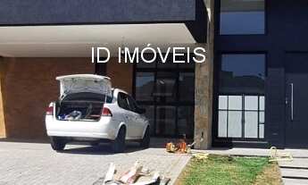 Imagem: Casa RESIDENCIAL em VOTORANTIM - SP, ALPHAVILLE