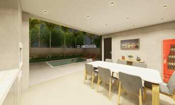 Imagem 5: CASA RESIDENCIAL em VOTORANTIM - SP, ALPHAVILLE NOVA ESPLANADA 3