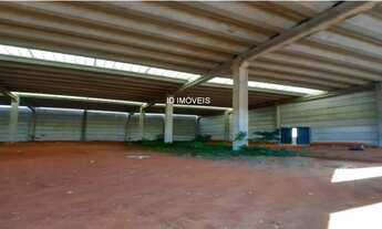 Imagem 4: GALPAO INDUSTRIAL em SOROCABA - SP, CENTRO EMPRESARIAL SOROCABA